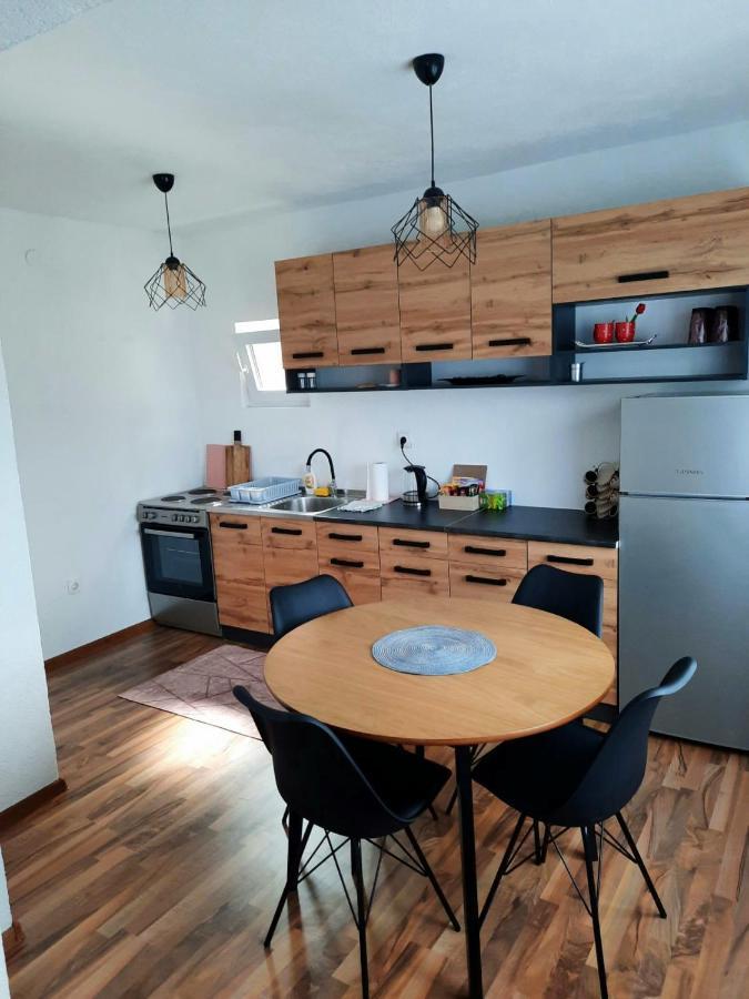 Apartman Magnolia SJJ Exterior foto