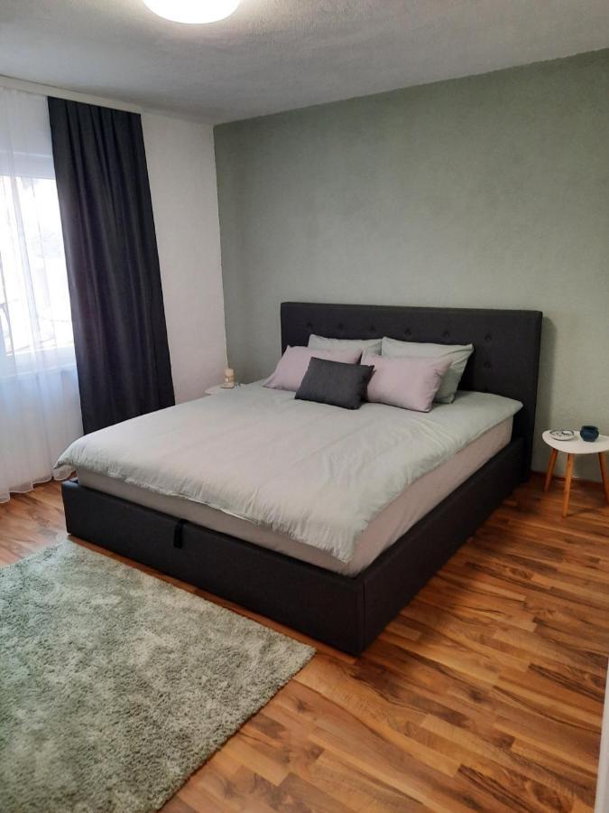 Apartman Magnolia SJJ Exterior foto