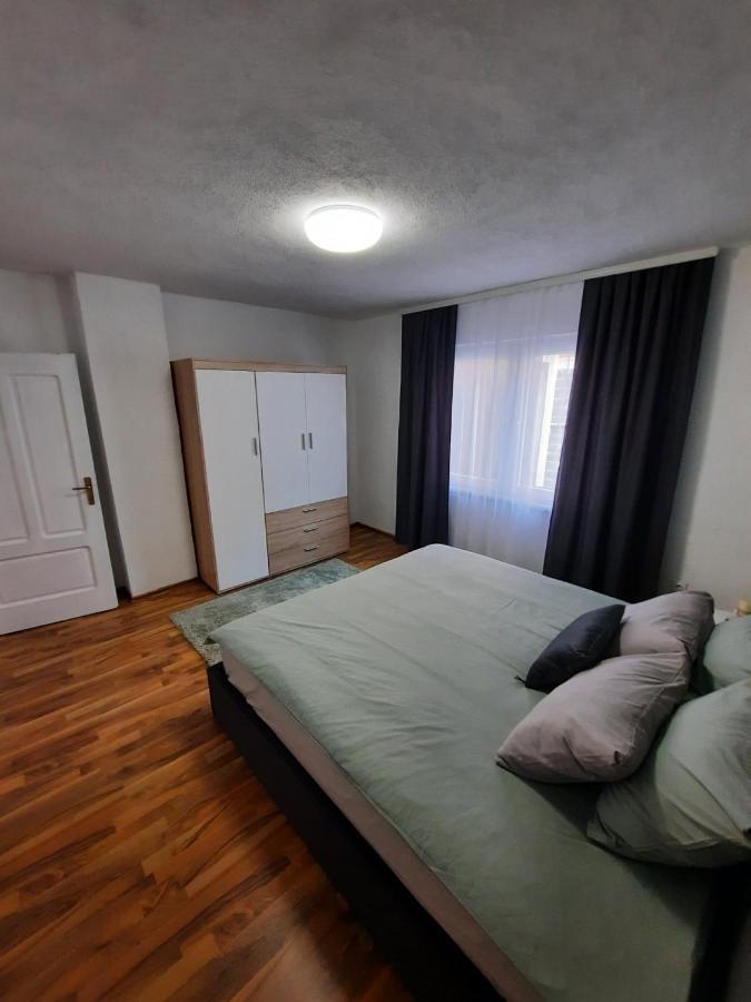 Apartman Magnolia SJJ Exterior foto