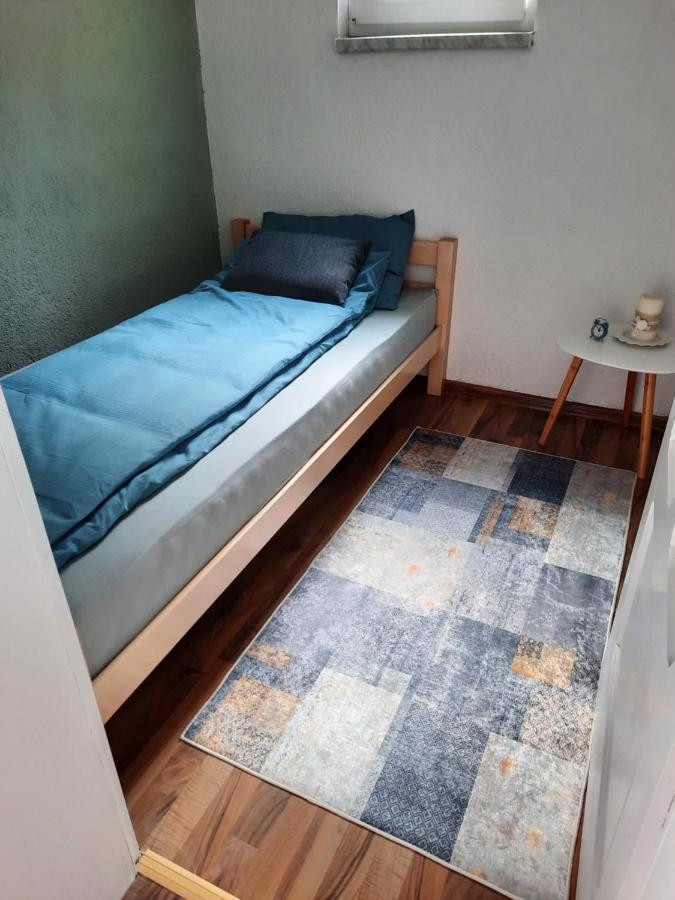 Apartman Magnolia SJJ Exterior foto