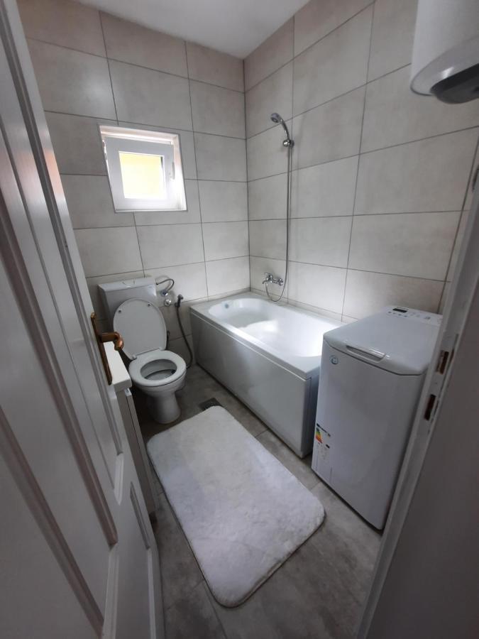 Apartman Magnolia SJJ Exterior foto